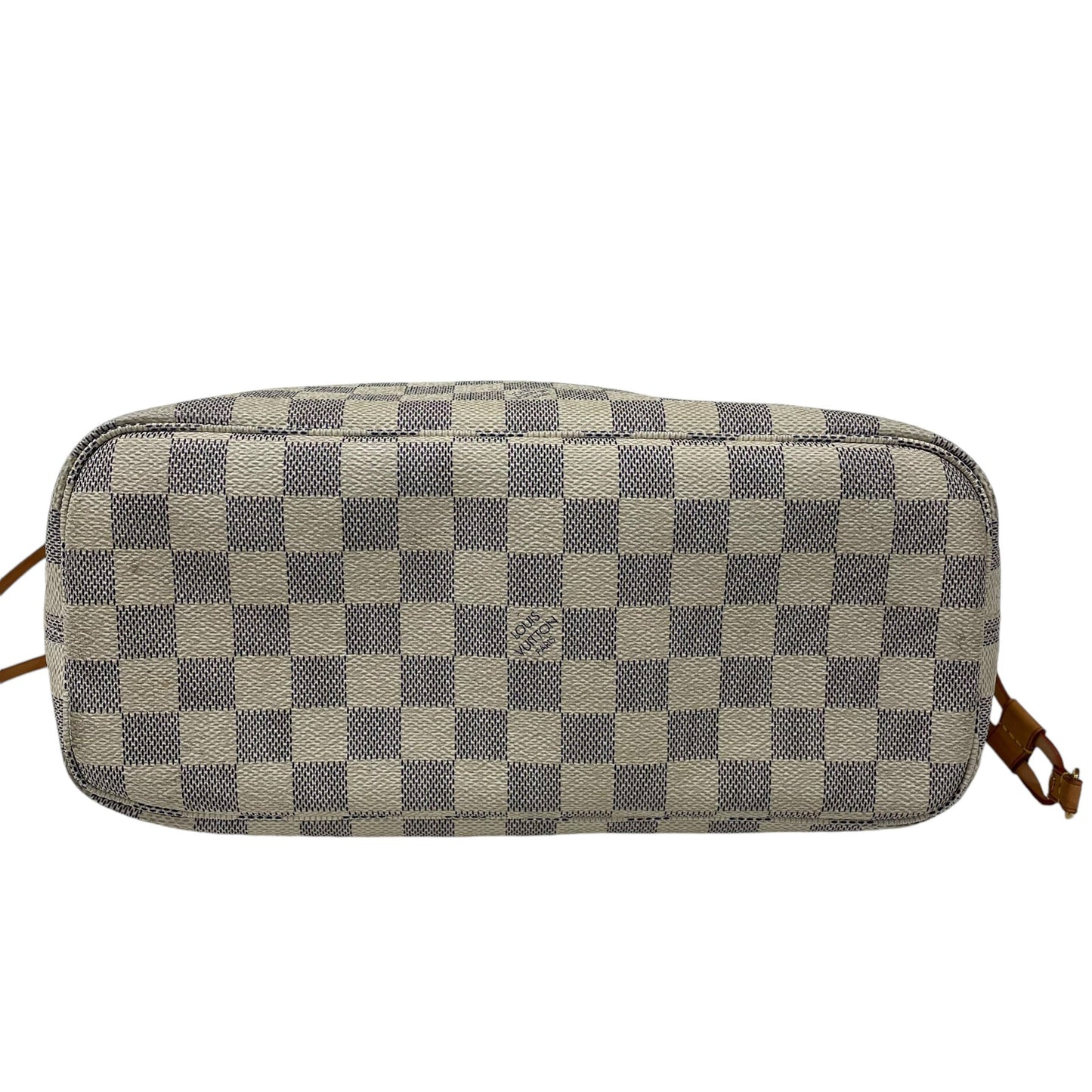 Damier Azur Neverfull PM