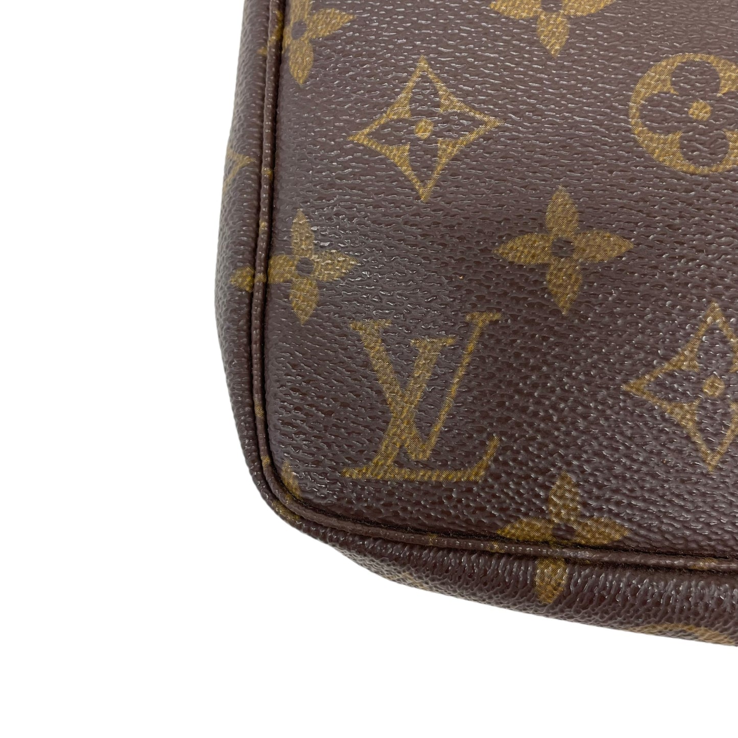 Monogram Pochette Accessoires