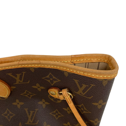 Monogram Neverfull MM