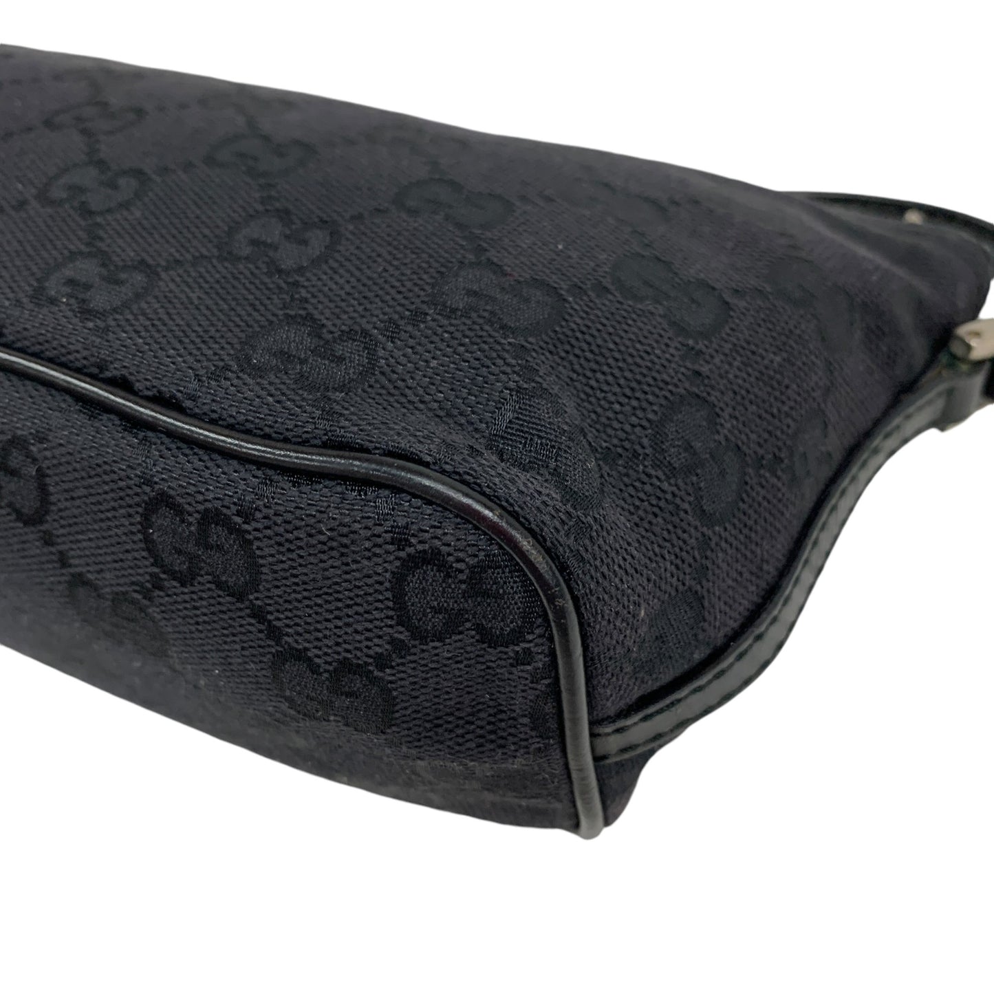 GG Monogram Boat Pochette