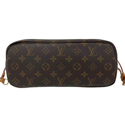 Monogram Neverfull PM