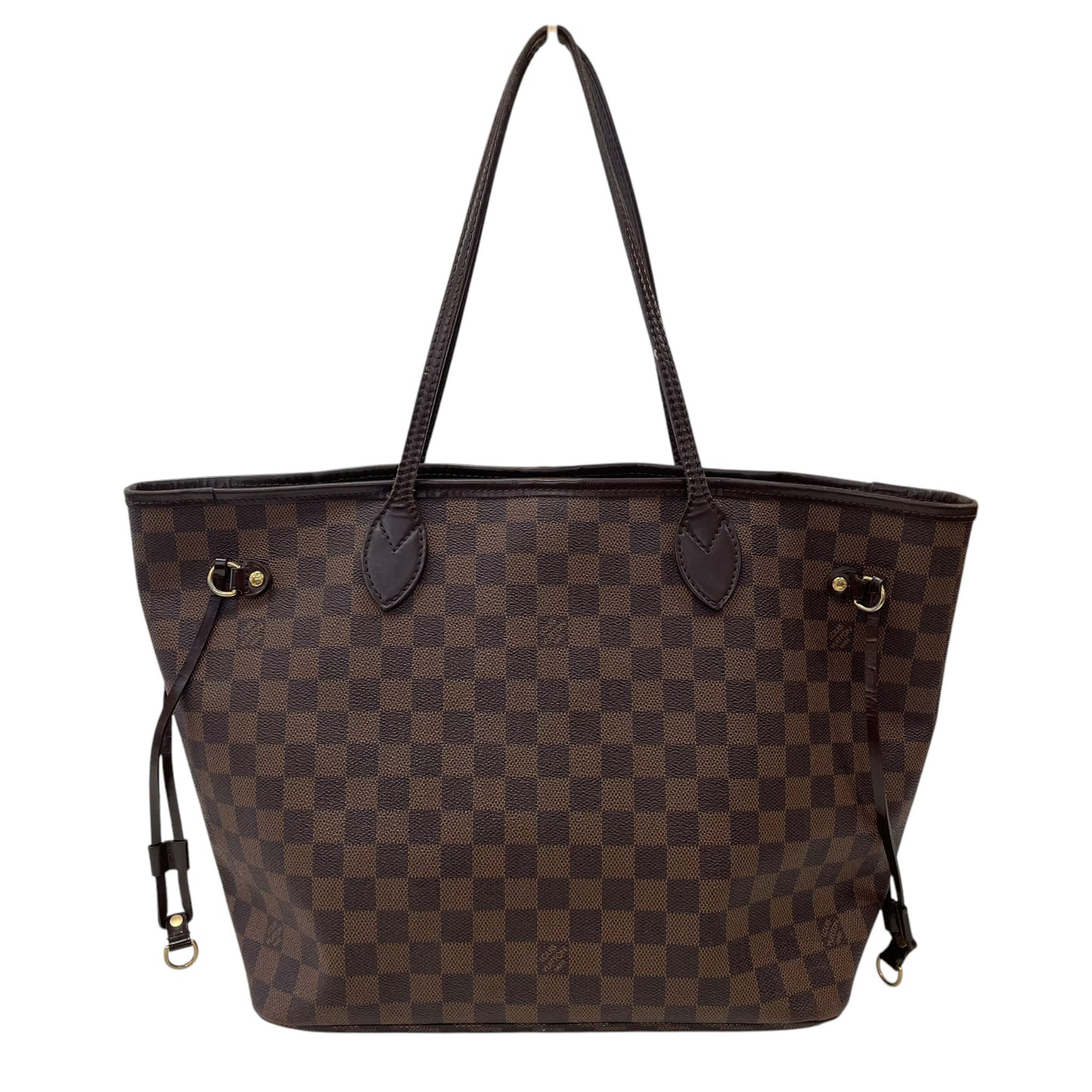 Damier Ebene Neverfull MM