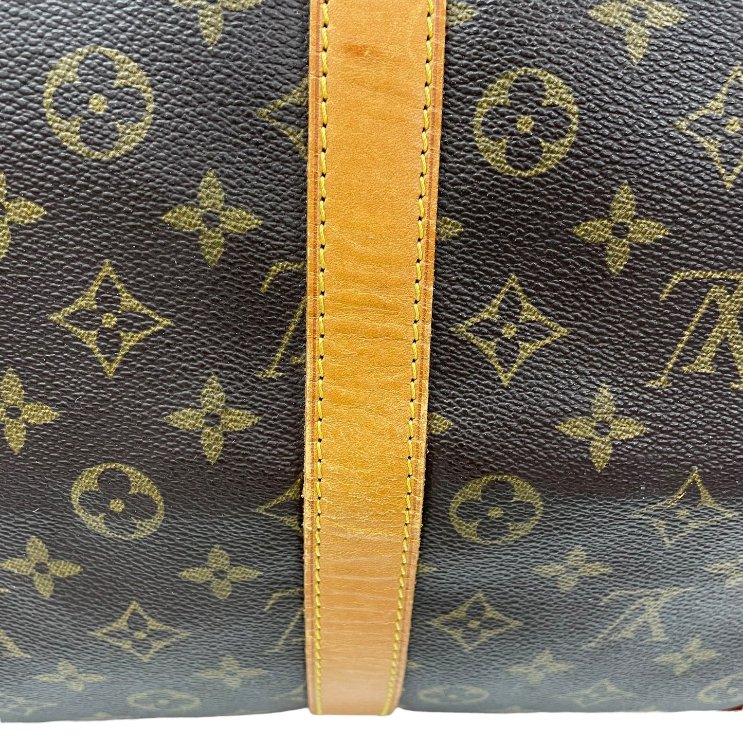 Monogram Keepall Bandouliere 55