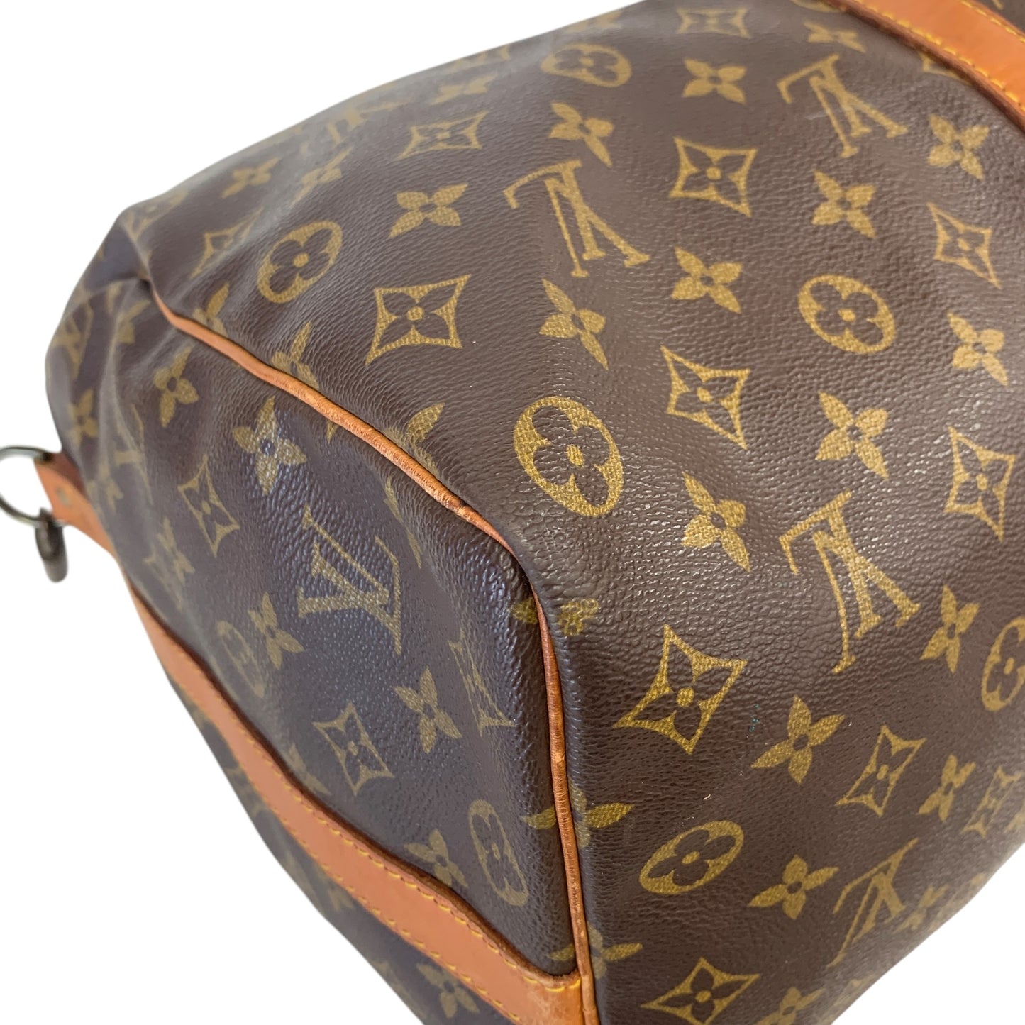 Monogram Keepall Bandouliere 50