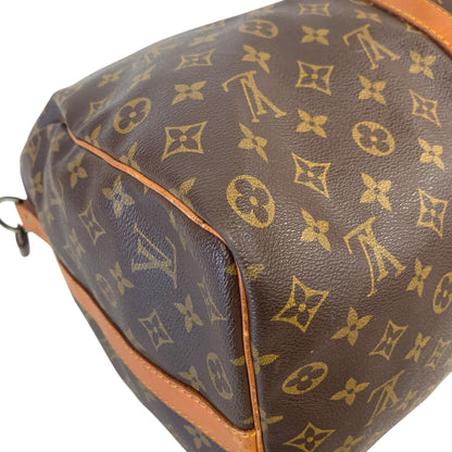 Monogram Keepall Bandouliere 50