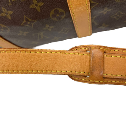 Monogram Keepall Bandouliere 55