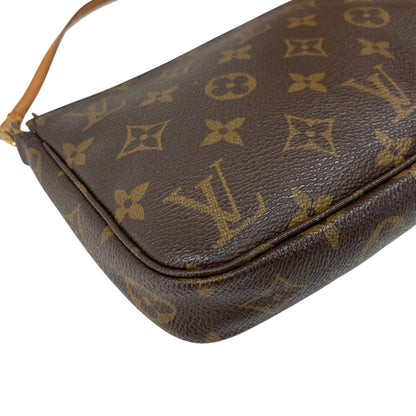 Monogram Pochette Accessoires