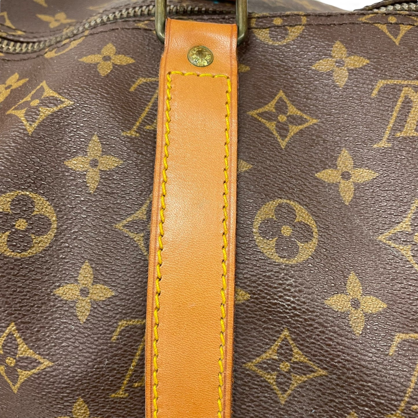 Monogram Keepall 55