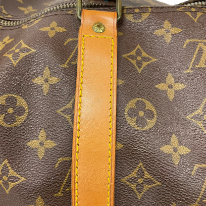 Monogram Keepall 55