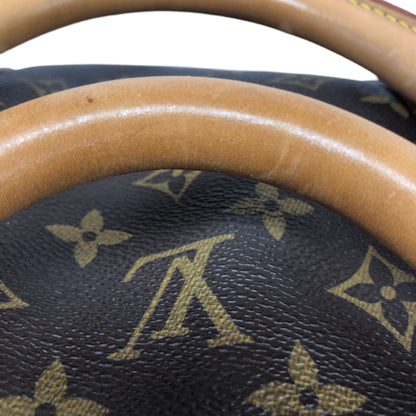 Monogram Keepall Bandouliere 60