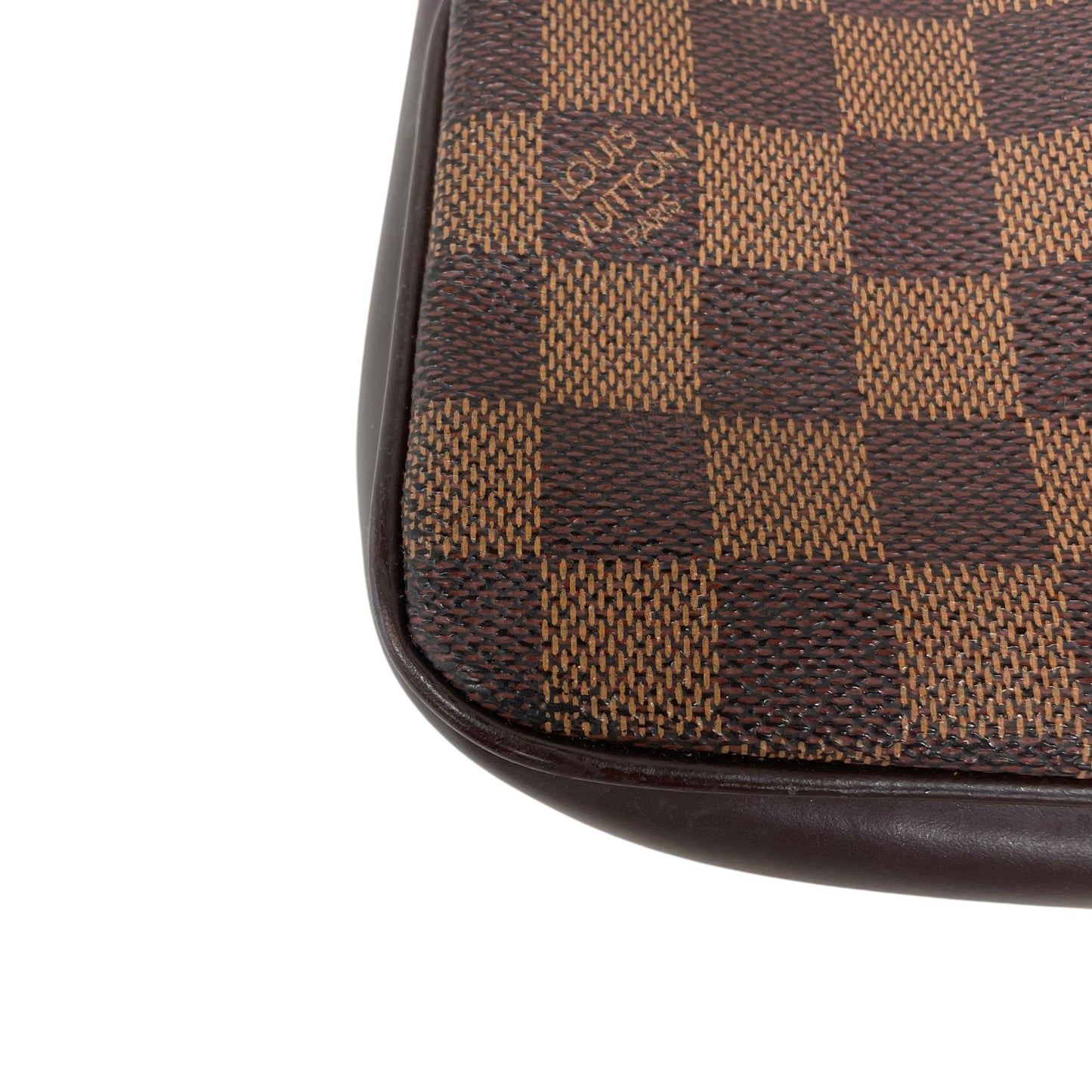 Damier Ebene Pochette Accessoires