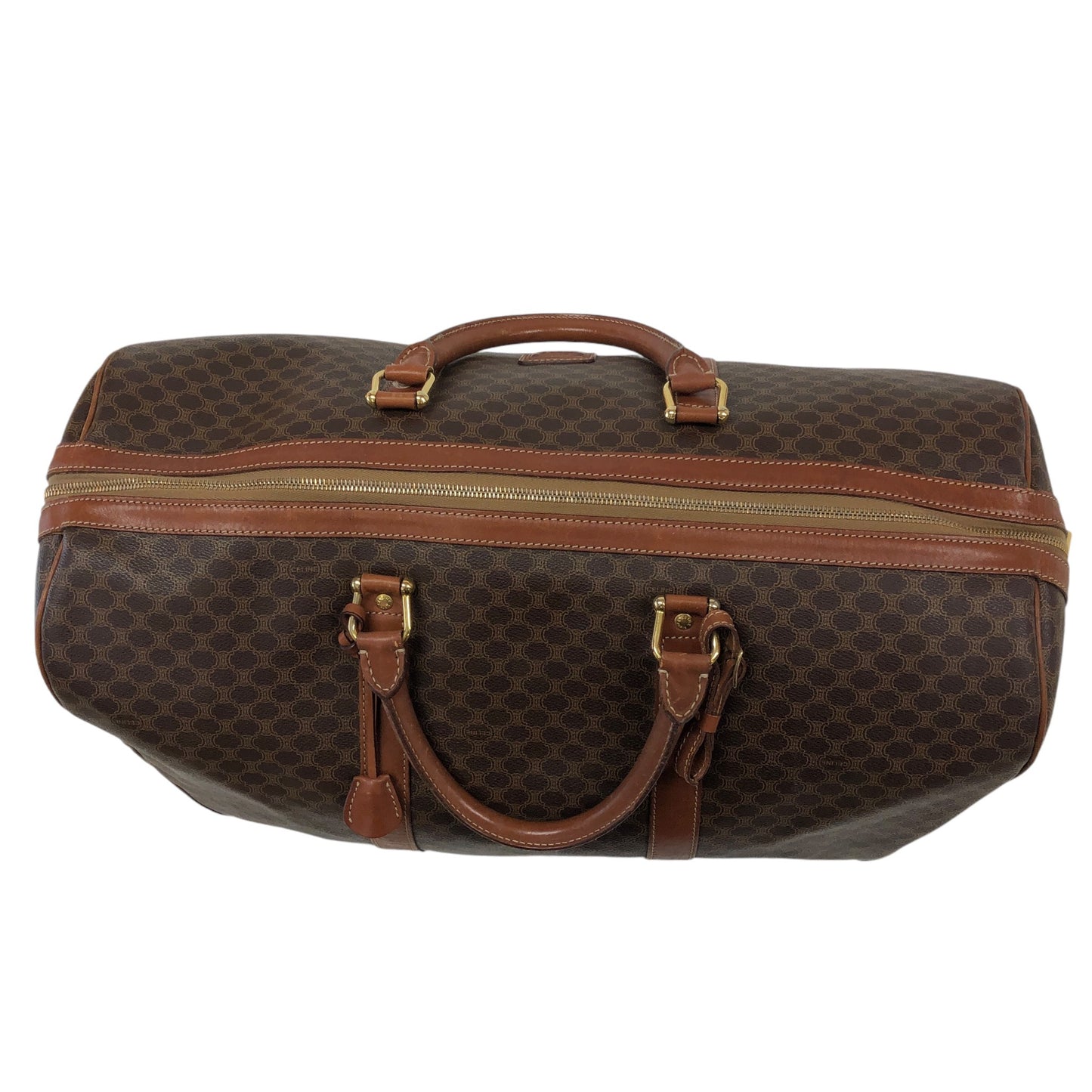 Macadam Boston Bag