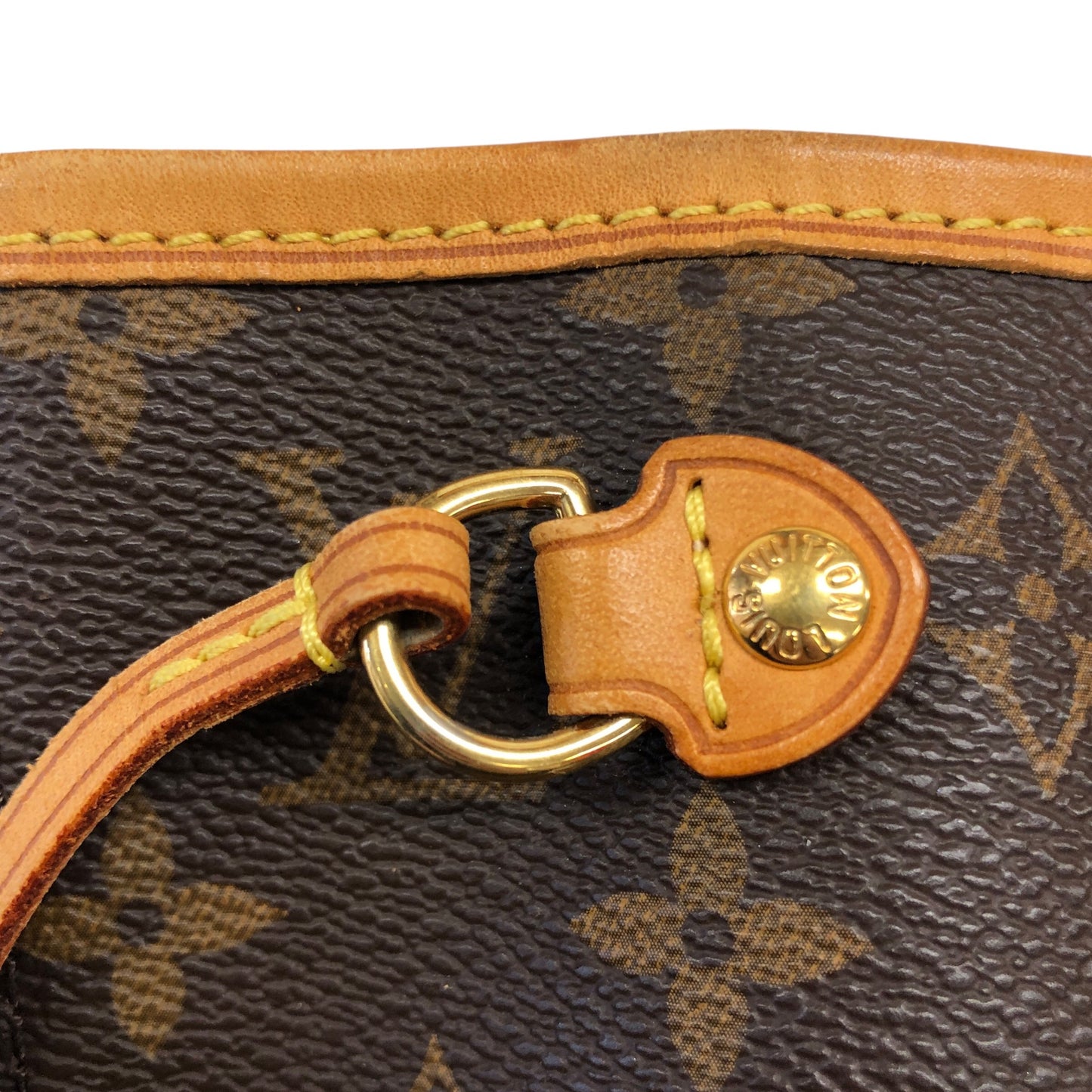 Monogram Neverfull PM