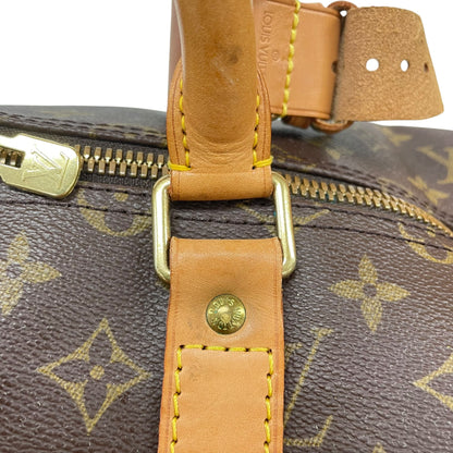 Monogram Keepall Bandouliere 55