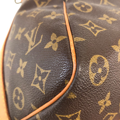 Monogram Keepall Bandouliere 50