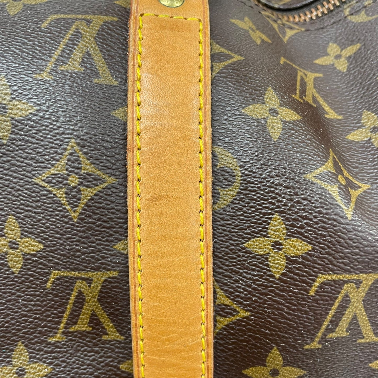 Monogram Keepall 50