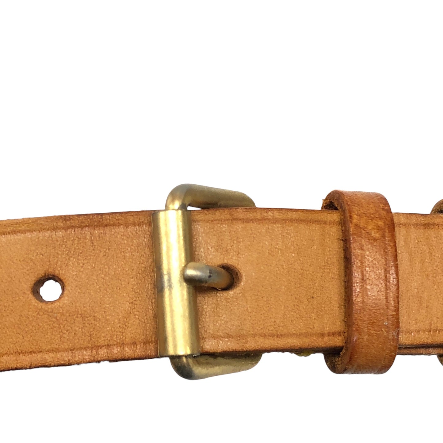 Monogram Cartouchiere MM