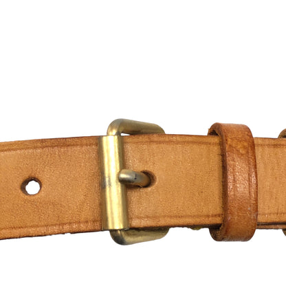 Monogram Cartouchiere MM
