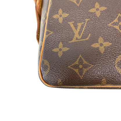 Monogram Viva Cite GM