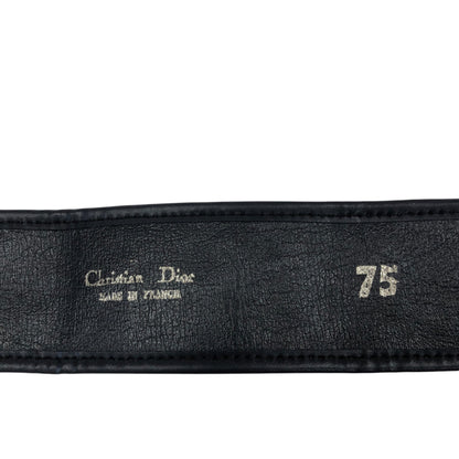 Trotter Belt 75
