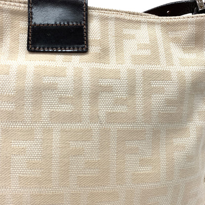 Zucca Square Shoulder Bag
