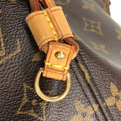 Monogram Neverfull MM