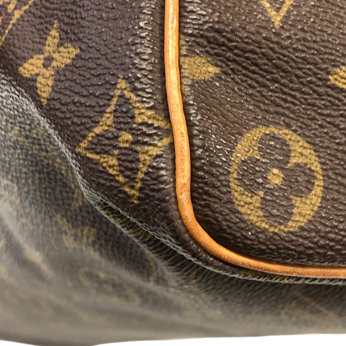 Monogram Speedy 40