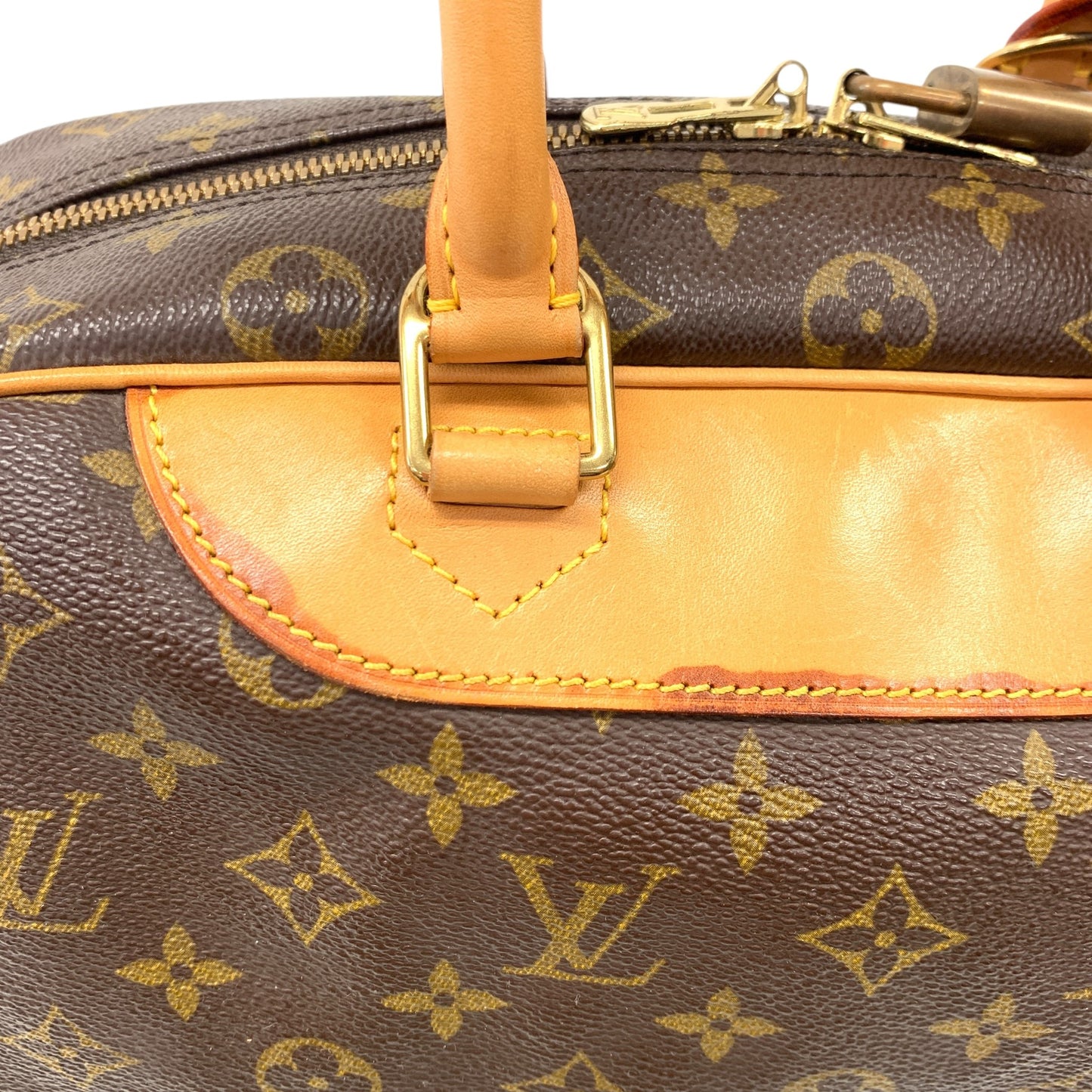 Monogram Deauville