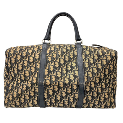 Trotter Boston Bag