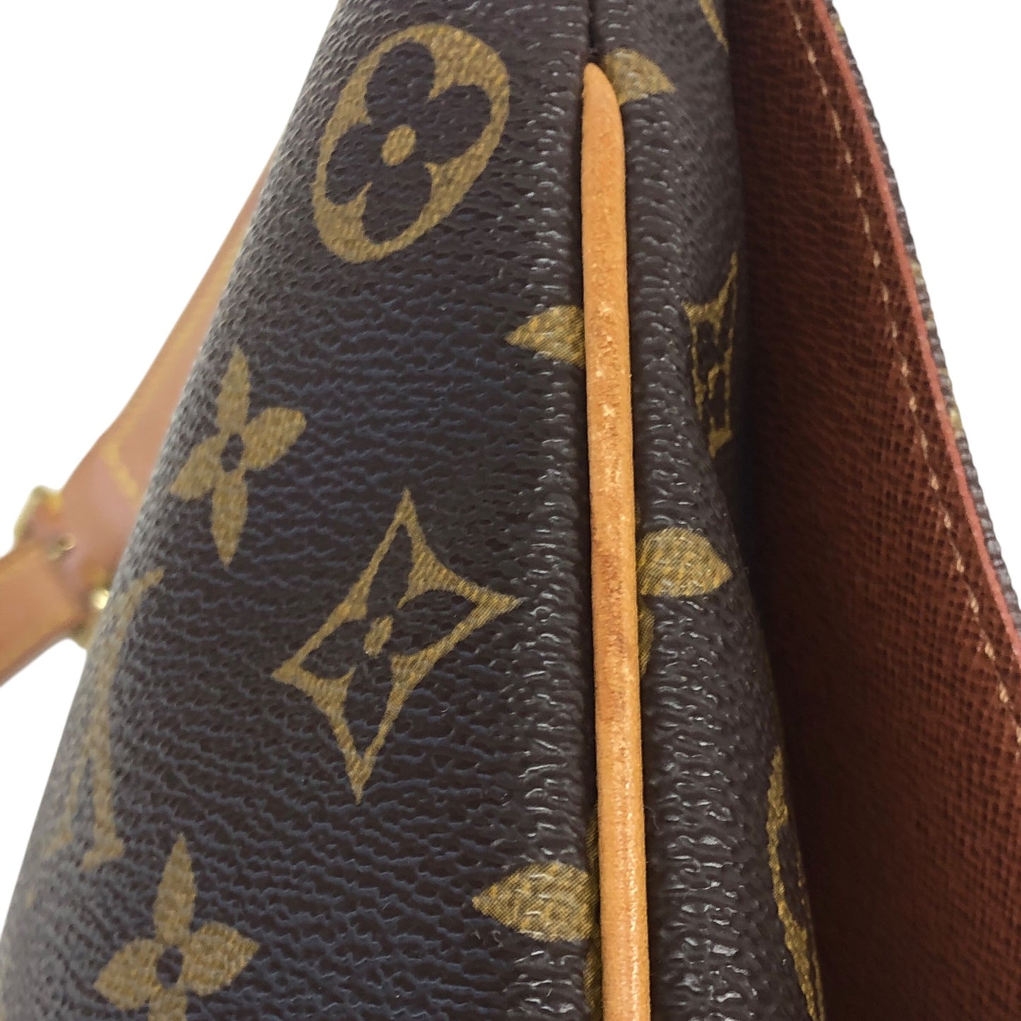 Monogram Musette Tango