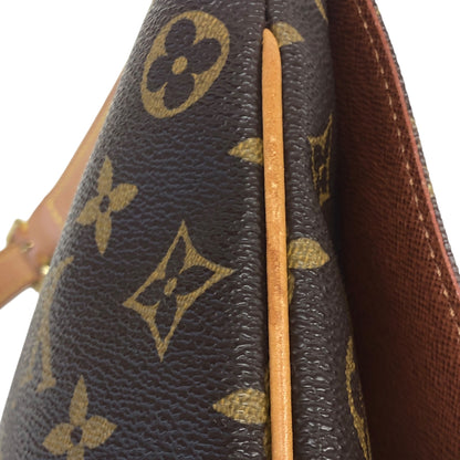 Monogram Musette Tango