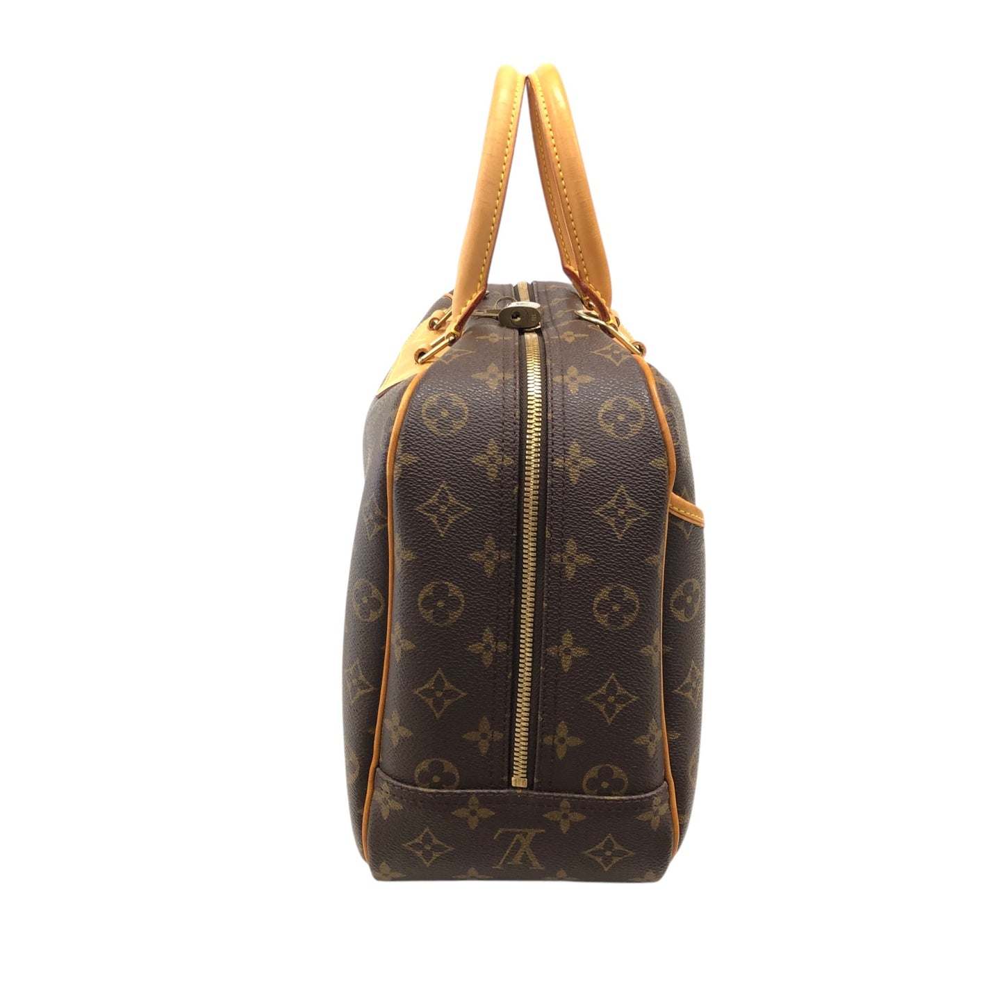 Monogram Deauville