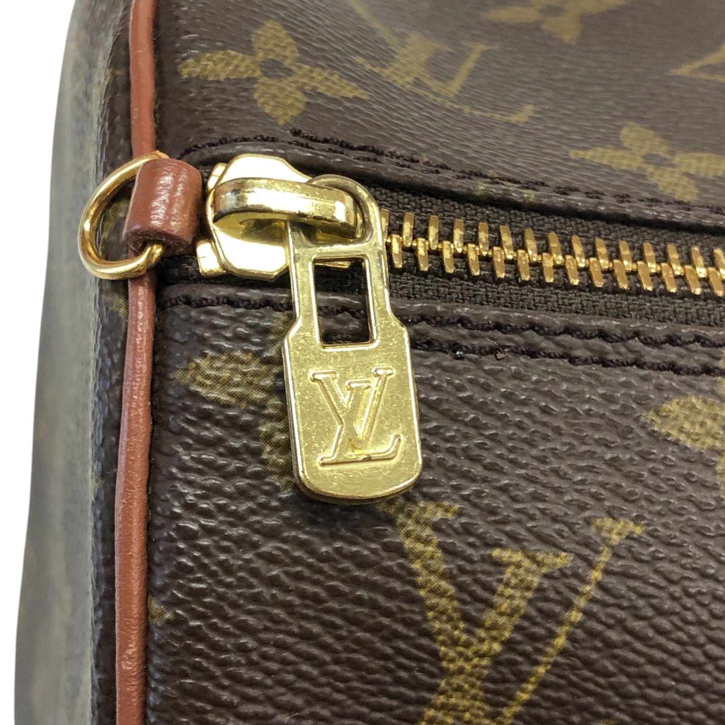 Monogram Papillon 30