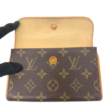 Monogram Pochette Florentine