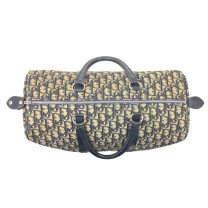 Trotter Boston Bag