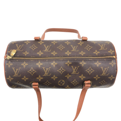 Monogram Papillon 30