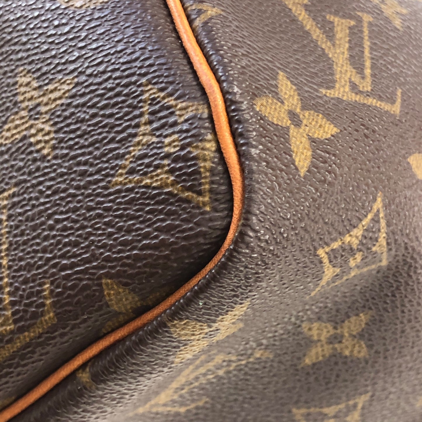 Monogram Speedy 30