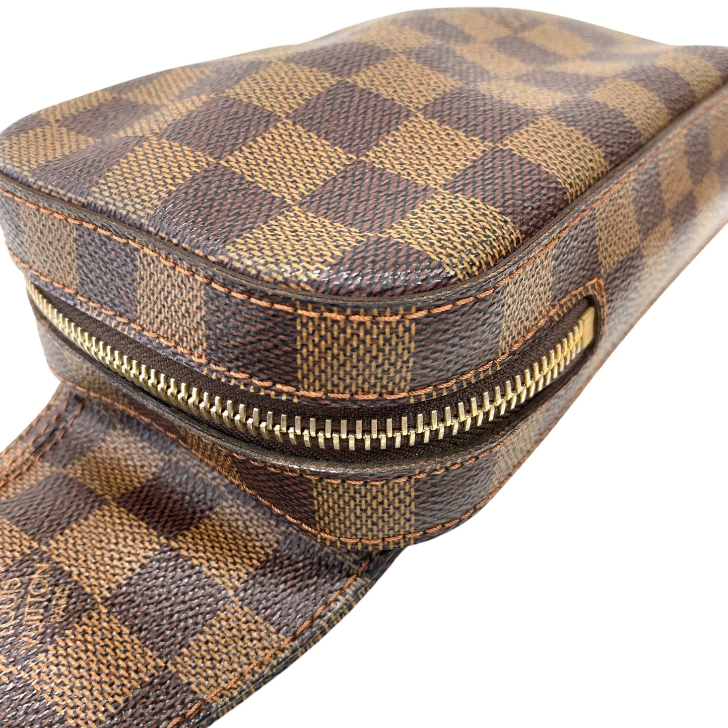 Damier Ebene Geronimos