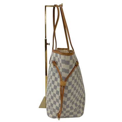 Damier Azur Neverfull MM