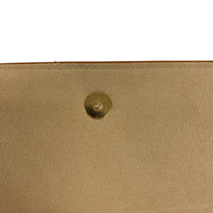 Monogram Pochette Twin GM