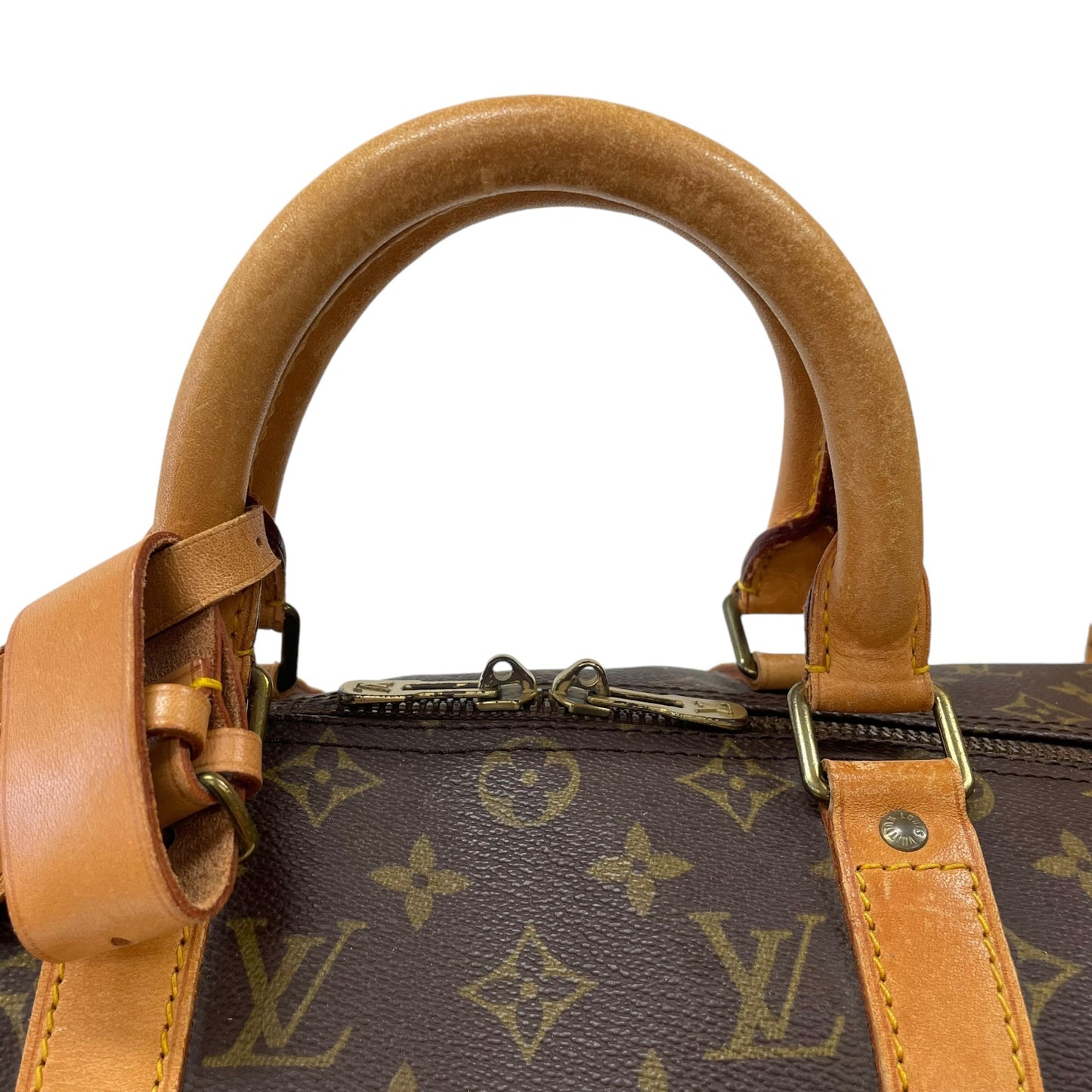 Monogram Keepall 50