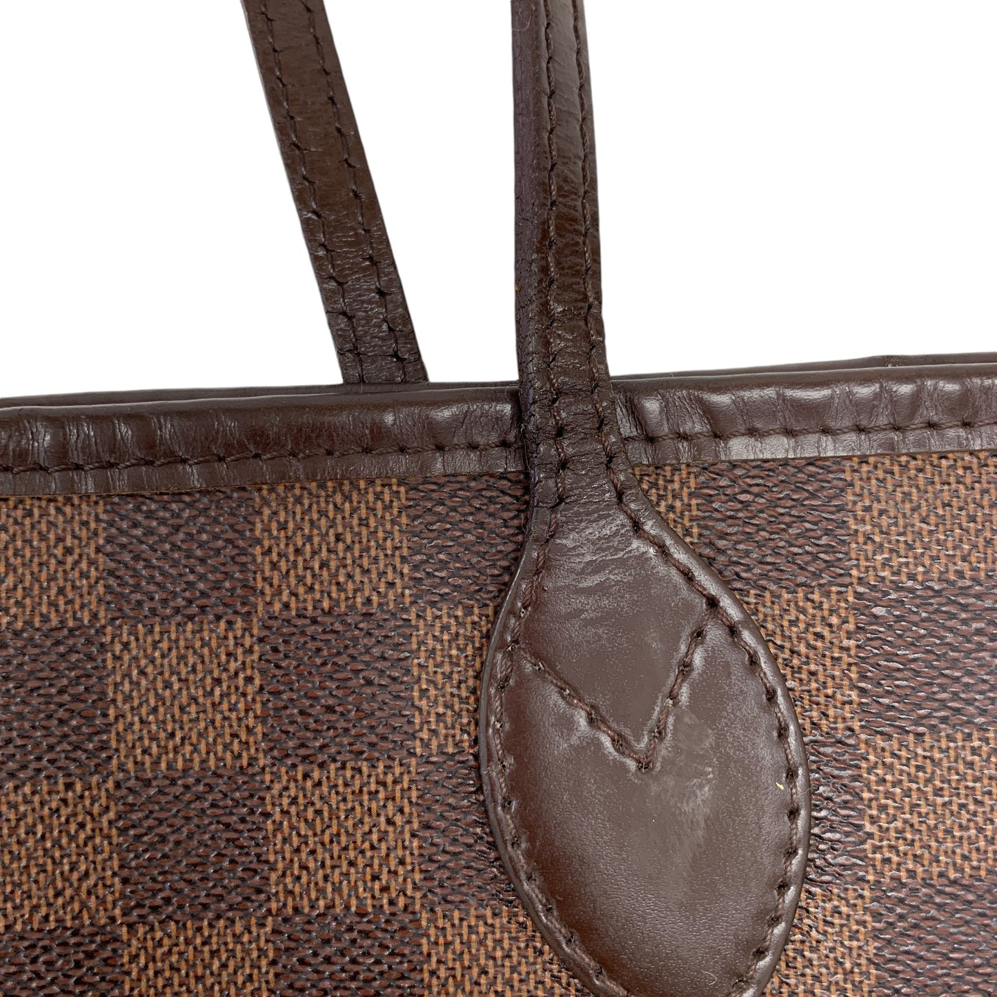 Damier Ebene Neverfull MM