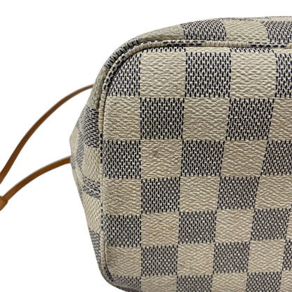 Damier Azur Neverfull PM