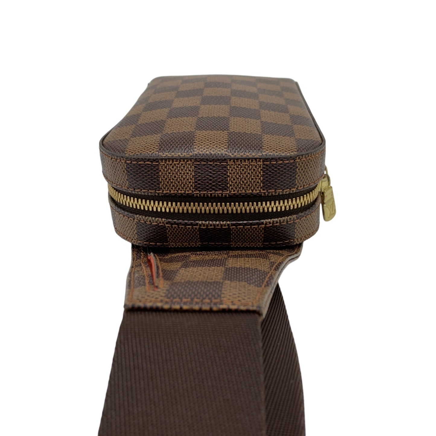 Damier Ebene Geronimos