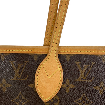 Monogram Neverfull MM