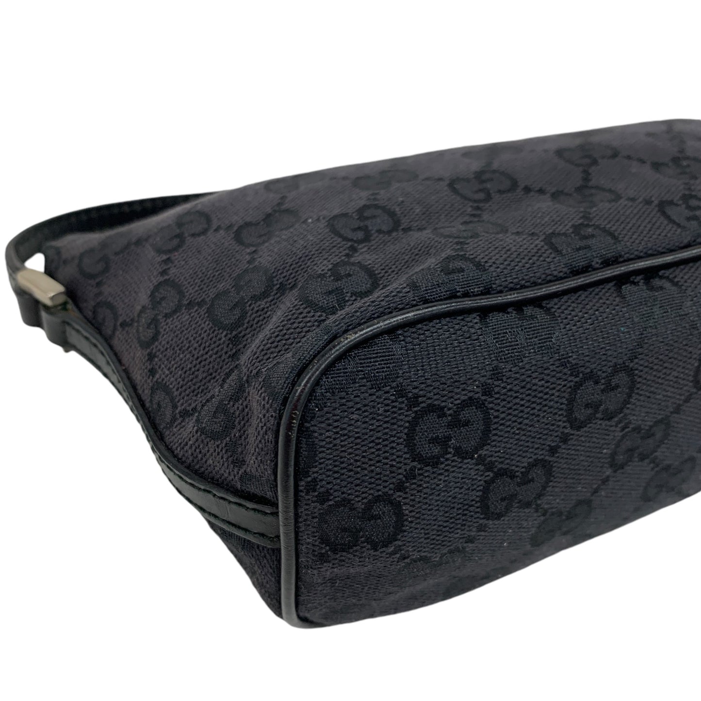 GG Monogram Boat Pochette