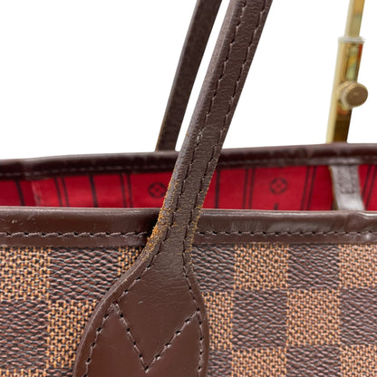 Damier Ebene Neverfull MM