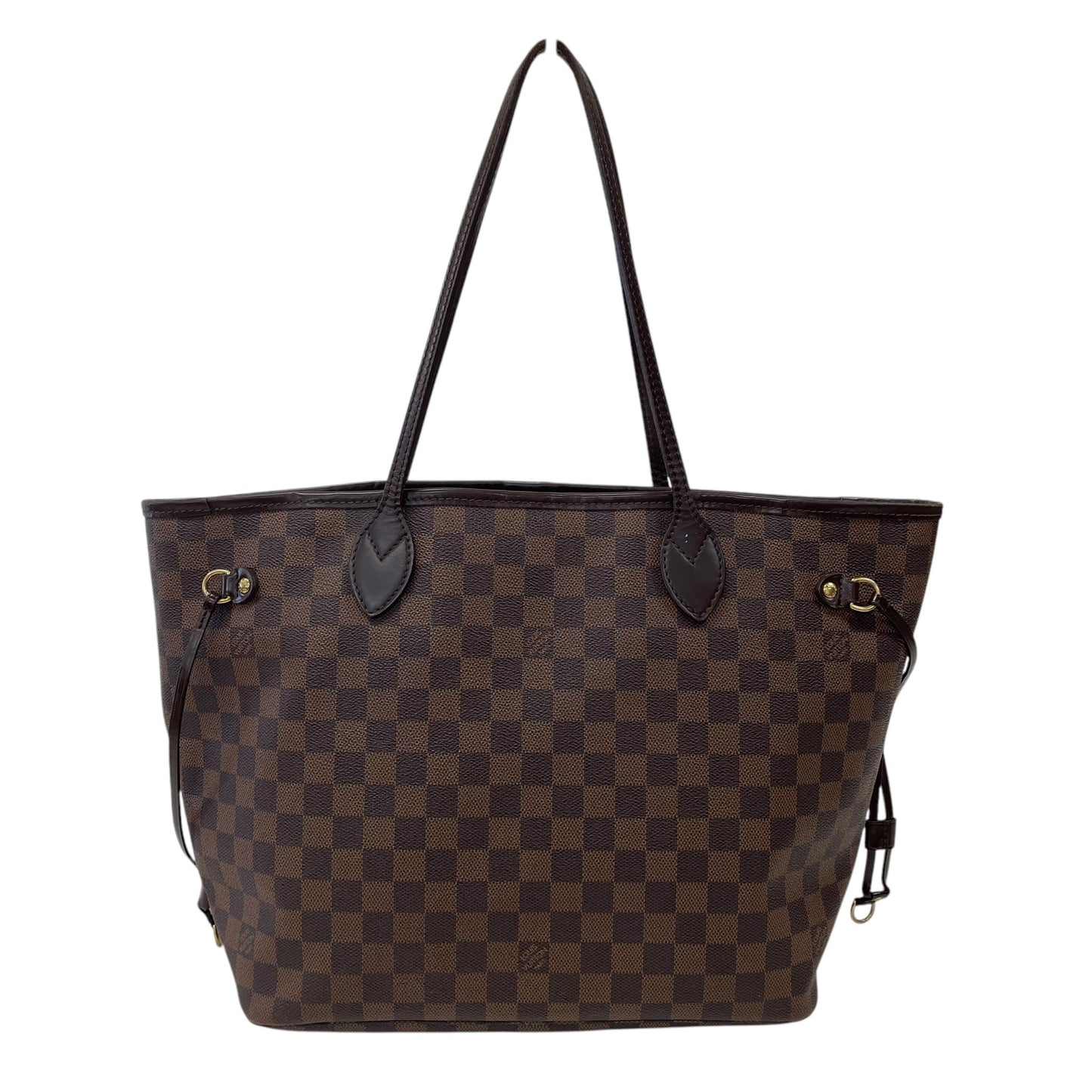 Damier Ebene Neverfull MM