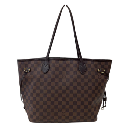 Damier Ebene Neverfull MM