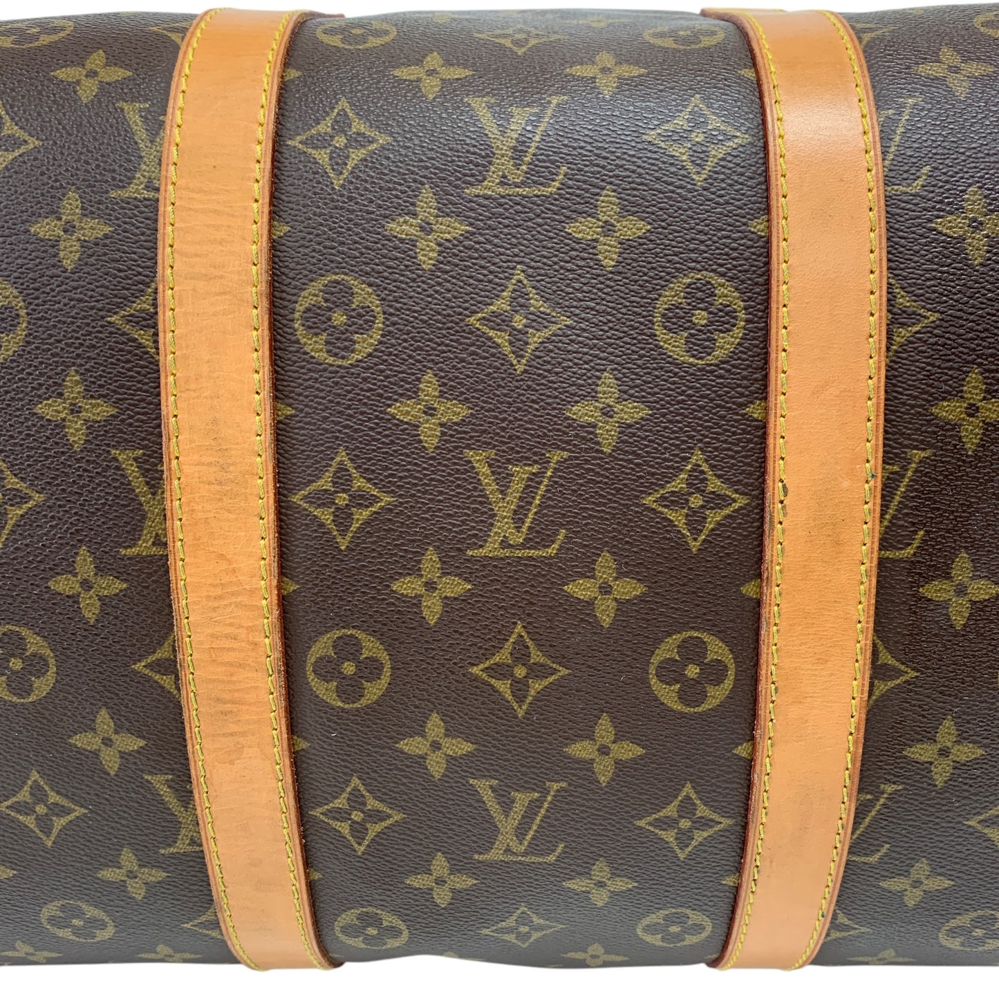 Monogram Keepall Bandouliere 55